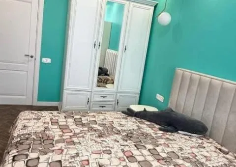 Продаж 2-кімнатної квартири, 98 м², Жемчужная, Одеса - 8/10