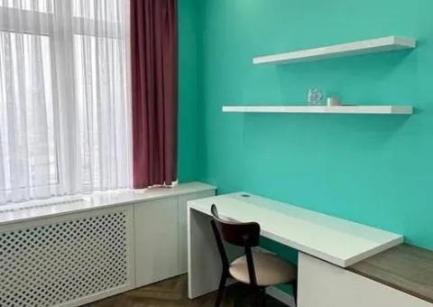 Продаж 2-кімнатної квартири, 98 м², Жемчужная, Одеса - 9/10