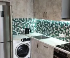 Продажа 1-комнатной квартиры, 47 м², ЖК «Чотири Сезони», Леси Украинки, Одесса