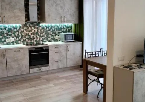 Продажа 1-комнатной квартиры, 47 м², ЖК «Чотири Сезони», Леси Украинки, Одесса - 2/9