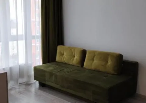 Продажа 1-комнатной квартиры, 47 м², ЖК «Чотири Сезони», Леси Украинки, Одесса - 7/9