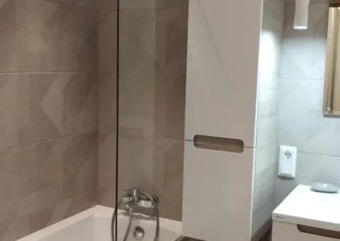 Продажа 1-комнатной квартиры, 47 м², ЖК «Чотири Сезони», Леси Украинки, Одесса - 8/9