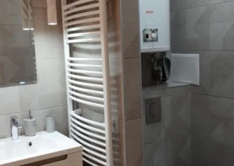 Продажа 1-комнатной квартиры, 47 м², ЖК «Чотири Сезони», Леси Украинки, Одесса - 9/9