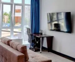 Продажа 1-комнатной квартиры, 47 м², ЖК «Чотири Сезони», просп. Леси Украинки, Одесса