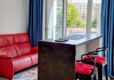 Продаж 1-кімнатної квартири, 47 м², ЖК «Чотири Сезони», просп. Лесі Українки, Одеса - 2/10