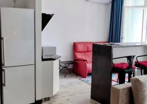 Продаж 1-кімнатної квартири, 47 м², ЖК «Чотири Сезони», просп. Лесі Українки, Одеса - 5/10