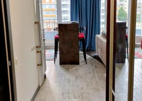 Продаж 1-кімнатної квартири, 47 м², ЖК «Чотири Сезони», просп. Лесі Українки, Одеса - 6/10