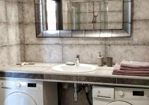 Продаж 1-кімнатної квартири, 47 м², ЖК «Чотири Сезони», просп. Лесі Українки, Одеса - 7/10