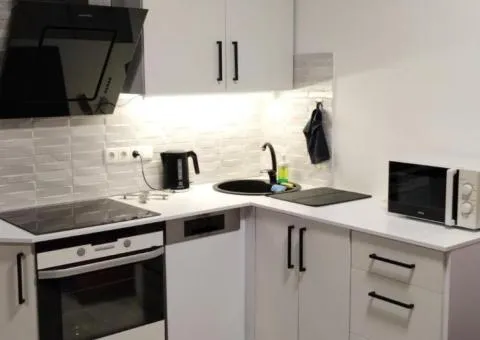 Продаж 1-кімнатної квартири, 47 м², ЖК «Чотири Сезони», просп. Лесі Українки, Одеса - 8/10