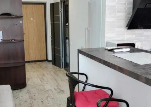 Продаж 1-кімнатної квартири, 47 м², ЖК «Чотири Сезони», просп. Лесі Українки, Одеса - 9/10