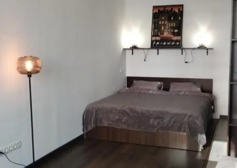 Продаж 1-кімнатної квартири, 47 м², ЖК «Чотири Сезони», просп. Лесі Українки, Одеса - 10/10