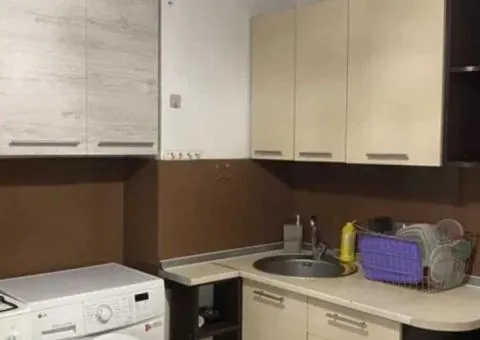 Продажа 1-комнатной квартиры, 30.5 м², Ильфа и Петрова, Одесса - 6/8
