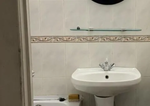 Продажа 1-комнатной квартиры, 30.5 м², Ильфа и Петрова, Одесса - 7/8