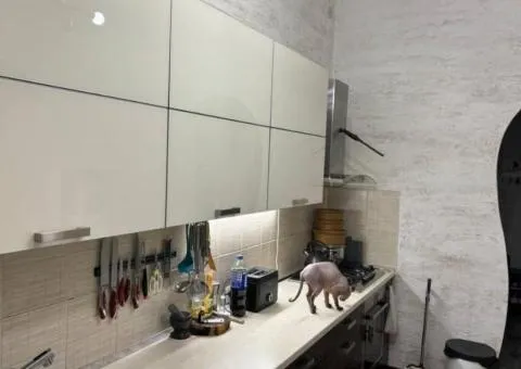 Продажа 2-комнатной квартиры, 77 м², Колонтаевсуая, Одесса - 3/10