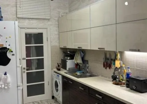 Продажа 2-комнатной квартиры, 77 м², Колонтаевсуая, Одесса - 4/10