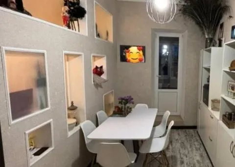 Продажа 2-комнатной квартиры, 77 м², Колонтаевсуая, Одесса - 9/10
