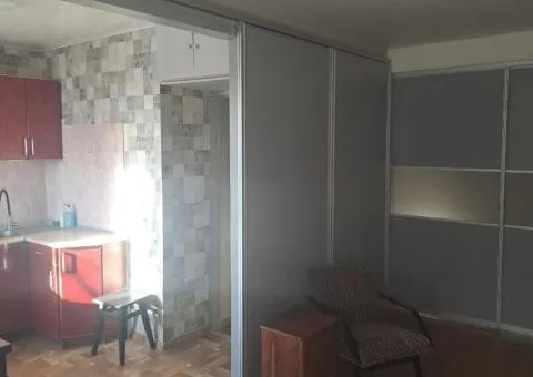 Продажа 2-комнатной квартиры, 45 м², Инглези, Черемушки, Одесса - 1/10