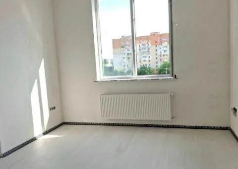 Продажа 1-комнатной квартиры, 27.3 м², ул. Владислава Бавалкина, Одесский район - 1/10