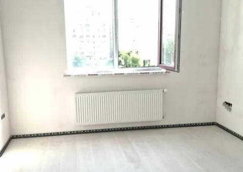 Продажа 1-комнатной квартиры, 27.3 м², ул. Владислава Бавалкина, Одесский район - 2/10