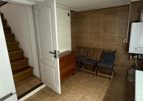 Продажа дома, 3 комнаты, 100 м², участок 3 сотки, ул. Штурвальная, Одесса - 1/10