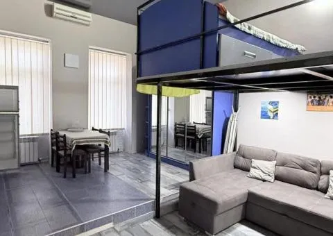 Продажа 1-комнатной квартиры, 38 м², Артиллерийская, Одесса - 1/10