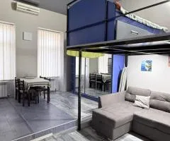 Продажа 1-комнатной квартиры, 38 м², Артиллерийская, Одесса