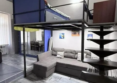 Продажа 1-комнатной квартиры, 38 м², Артиллерийская, Одесса - 3/10