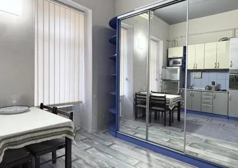 Продажа 1-комнатной квартиры, 38 м², Артиллерийская, Одесса - 4/10