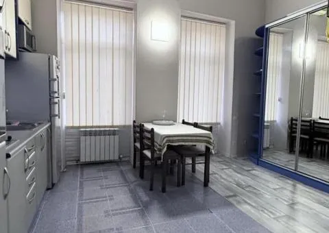 Продажа 1-комнатной квартиры, 38 м², Артиллерийская, Одесса - 6/10