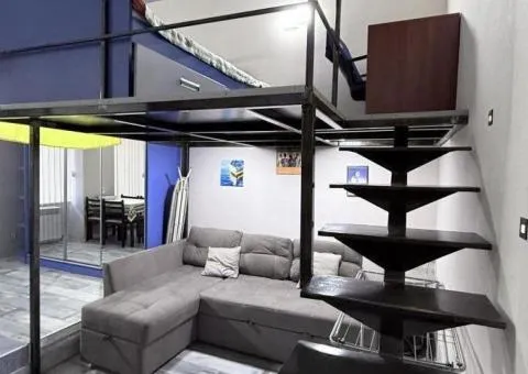 Продажа 1-комнатной квартиры, 38 м², Артиллерийская, Одесса - 7/10