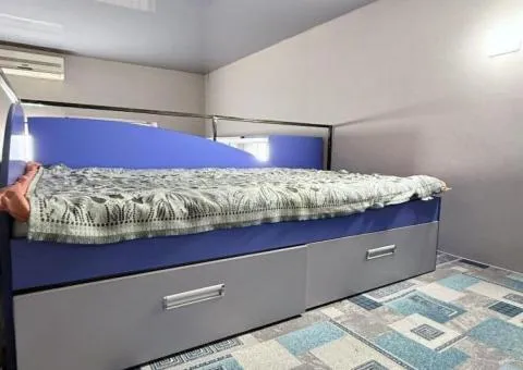 Продажа 1-комнатной квартиры, 38 м², Артиллерийская, Одесса - 8/10
