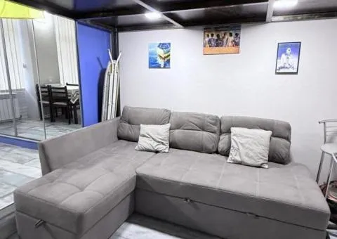 Продажа 1-комнатной квартиры, 38 м², Артиллерийская, Одесса - 9/10