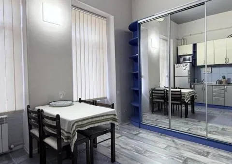 Продажа 1-комнатной квартиры, 38 м², Артиллерийская, Одесса - 10/10