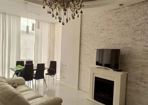 Продажа 3-комнатной квартиры, 90 м², ЖК «10 Жемчужина», Марсельская, Суворовский район, Одесса - 1/10