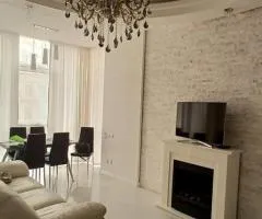 Продажа 3-комнатной квартиры, 90 м², ЖК «10 Жемчужина», Марсельская, Суворовский район, Одесса