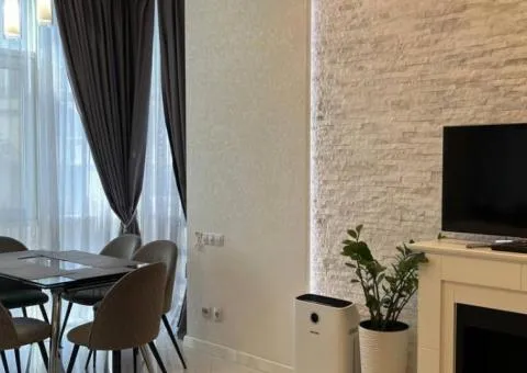 Продажа 3-комнатной квартиры, 90 м², ЖК «10 Жемчужина», Марсельская, Суворовский район, Одесса - 3/10