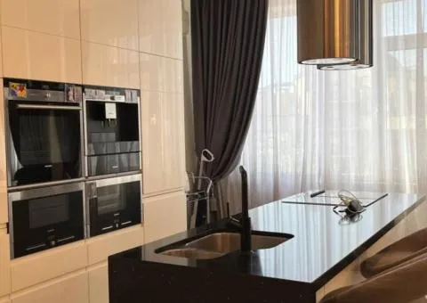 Продажа 3-комнатной квартиры, 90 м², ЖК «10 Жемчужина», Марсельская, Суворовский район, Одесса - 6/10