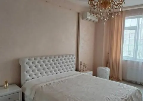 Продажа 3-комнатной квартиры, 90 м², ЖК «10 Жемчужина», Марсельская, Суворовский район, Одесса - 7/10