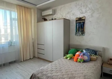 Продажа 3-комнатной квартиры, 90 м², ЖК «10 Жемчужина», Марсельская, Суворовский район, Одесса - 9/10