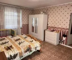 Продажа 3-комнатного дома, 110 м², ул. Терешкова, Нерубайское