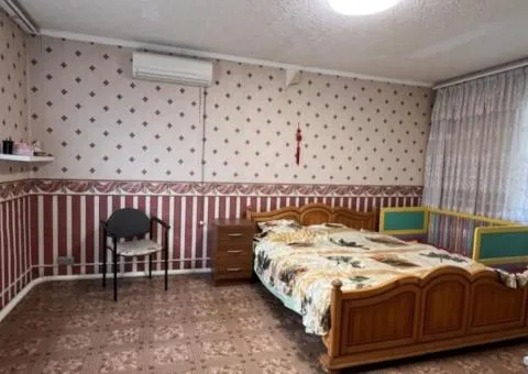 Продажа 3-комнатного дома, 110 м², ул. Терешкова, Нерубайское - 2/10