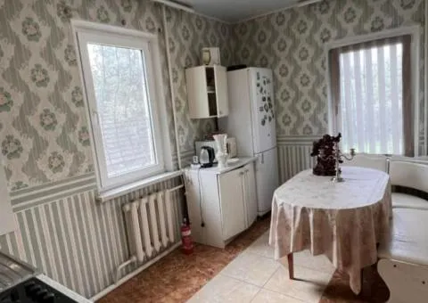 Продажа 3-комнатного дома, 110 м², ул. Терешкова, Нерубайское - 3/10