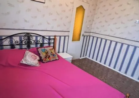 Продажа 3-комнатного дома, 110 м², ул. Терешкова, Нерубайское - 5/10