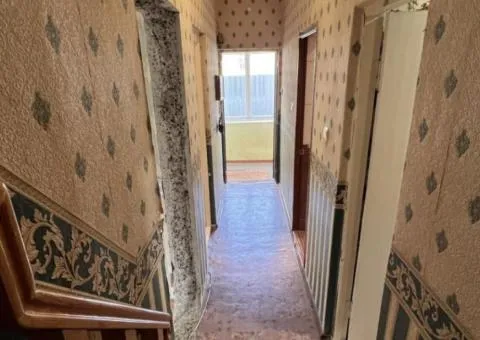 Продажа 3-комнатного дома, 110 м², ул. Терешкова, Нерубайское - 7/10