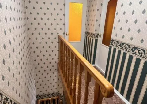 Продажа 3-комнатного дома, 110 м², ул. Терешкова, Нерубайское - 9/10