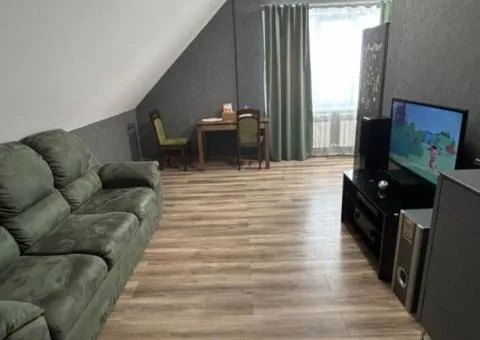 Продажа 5-комнатного дома, 140 м², ул. Львовская, с. Нерубаймкое - 1/10
