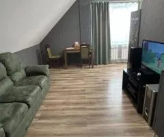 Продажа 5-комнатного дома, 140 м², ул. Львовская, с. Нерубаймкое