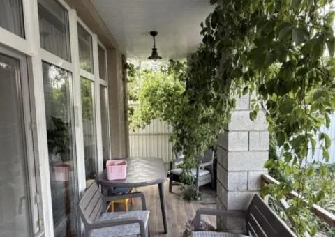 Продажа 5-комнатного дома, 140 м², ул. Львовская, с. Нерубаймкое - 2/10