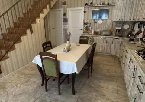 Продажа 5-комнатного дома, 140 м², ул. Львовская, с. Нерубаймкое - 3/10