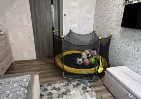 Продажа 5-комнатного дома, 140 м², ул. Львовская, с. Нерубаймкое - 5/10